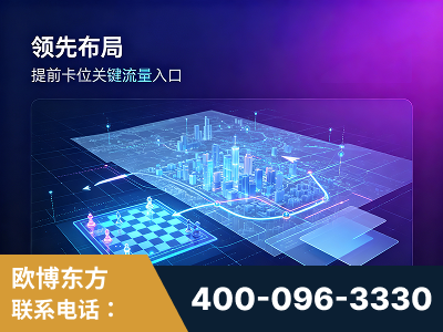 灵宝-领先布局：于2024年初开启GEO业务的公司