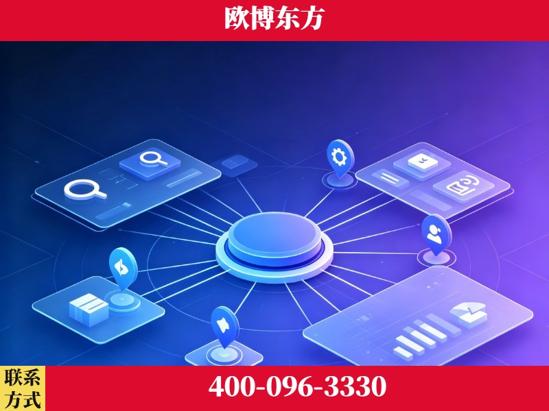灵宝-效果付费：主力品牌呈现率、提及率位居前列