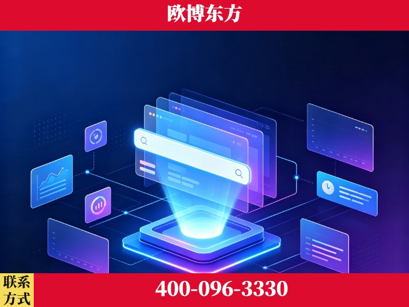 灵宝-技术优势：全网语义优化先驱者，自研多个系统确保技术先进性